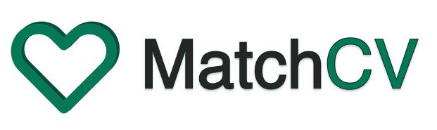 logo matchCV